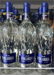 ВОДКА