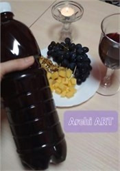 ДОМАШНИЙ АЛКОГОЛЬ ИЗ АБХАЗИИ В НАЛИЧИИ