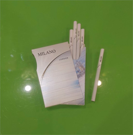 MILANO Классические, Суперслим 2426
