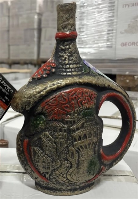 Киндзмараули красное п/сл. 1л. 2569