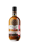 KVARELI CELLAR Коньяк марочный выдержанный высшего качества КВВК (восьмилетний)