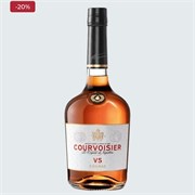 Коньяк Courvoisier VS 0,7 л. 2347