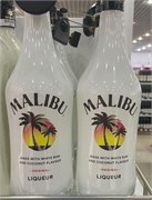 ЛИКЁР MALIBU 1л. 2435