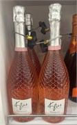 ВИНО ИГРИСТОЕ РОЗОВОЕ 0,75л 2461
