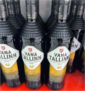ЛИКЁР VANA TALLIN 1л. (Аналог Бейлиса) 2434