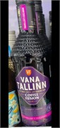 ЛИКЁР VANA TALLIN КОФЕ 0,5л. 2484