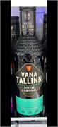 ЛИКЁР VANA TALLIN КОФЕ И КАРАМЕЛЬ 0,5л. 2485