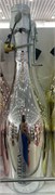 ВИНО ИГРИСТОЕ PROSECCO BOTTEGA WHITE GOLD 0,75л. 2491