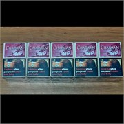 CHAPMAN ICE BERRY ТОЛСТЫЕ (ЛЕДЯНАЯ ЯГОДА БЛОК 10 ПАЧЕК) 2541