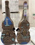 ЦИНАНДАЛИ, БЕЛОЕ СУХОЕ, 0,75л. 2567