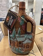 АЛАЗАНСКАЯ ДОЛИНА красное п/сл. 1л. 2568