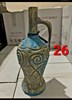 Кувшин № 26 - Киндзмараули красное полусладкое 1л. 1822