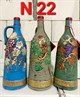 Кувшин № 22 АЛАЗАНСКАЯ ДОЛИНА красное полусладкое 1л. 1830