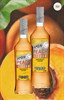ЛИКЁР ПЕРСИКОВЫЙ GAMBINI PEACH, Крепость: 15%, Объём: 0,7 л. 2100