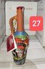 3D-Город - Киндзмараули, красное п/сл. 0,75л. 2238