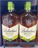 ВИСКИ БАЛАНТАЙНС ЛАЙМ 1л. 2471