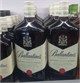 ВИСКИ БАЛАНТАЙНС 1л. 2473