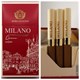 MILANO ВИШНЯ 2421