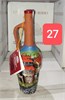 3D-Город - Алазанская долина, красное п/сл. 0,75л. 2508