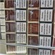 CHAPMAN COFFE SUPERSLIM (КОФЕ БЛОК 10 ПАЧЕК) 2539