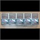 CHAPMAN COFFE ТОЛСТЫЕ (КОФЕ БЛОК 10 ПАЧЕК) 2540